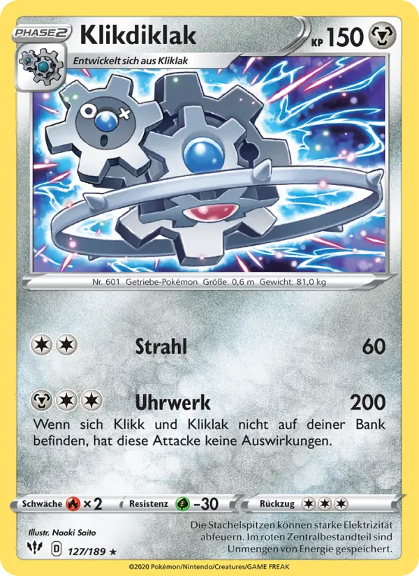 Klikdiklak