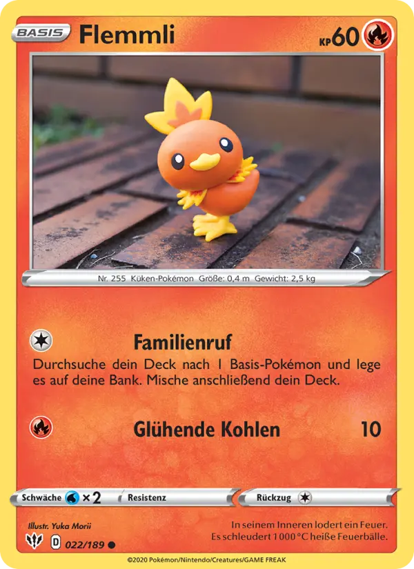 Flemmli