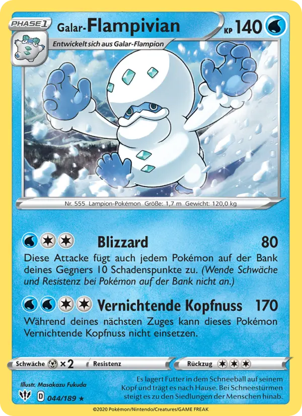 Galar-Flampivian