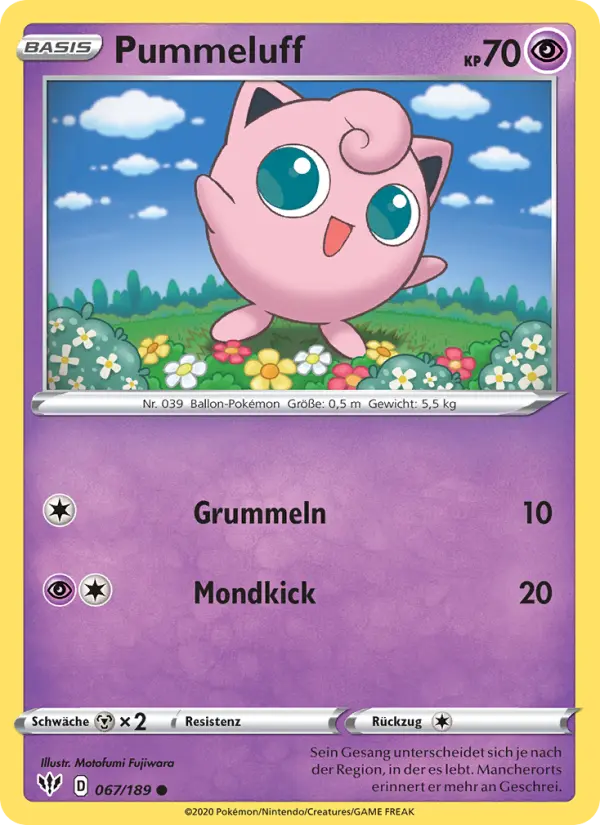 Pummeluff