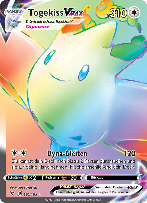 Togekiss