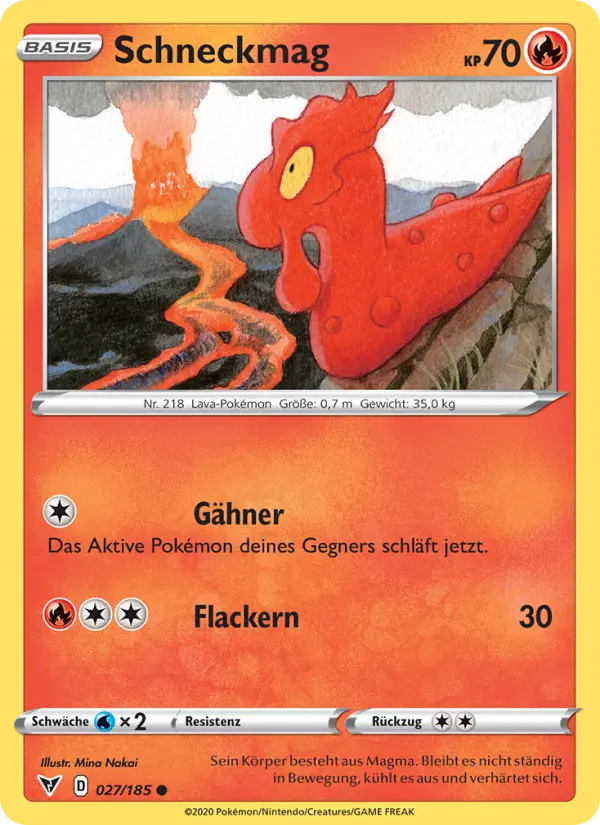 Schneckmag