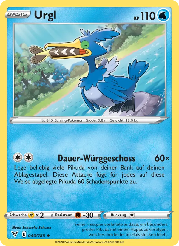 Urgl