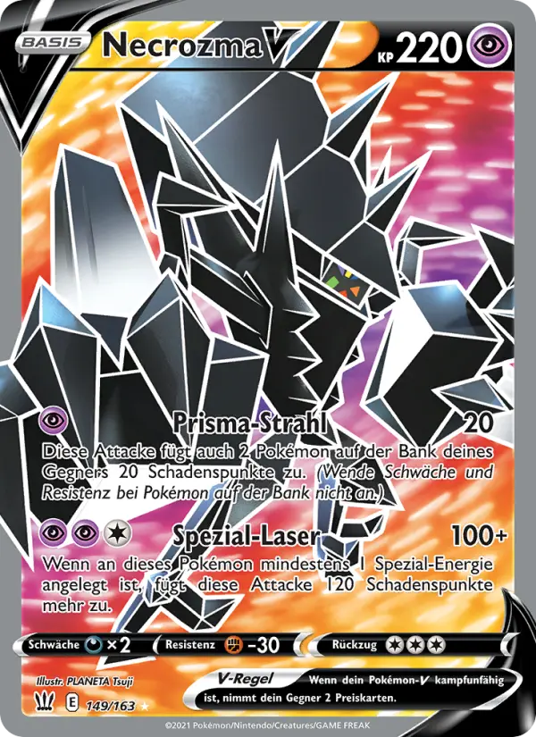 Necrozma V