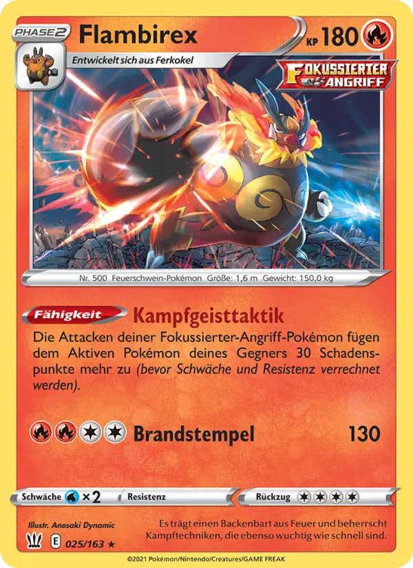 Flambirex