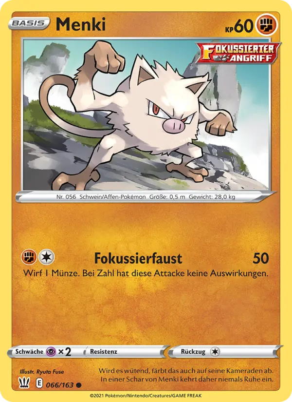 Menki