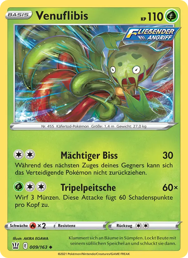 Venuflibis