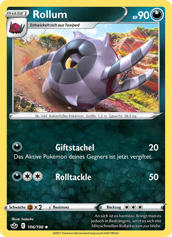 Rollum