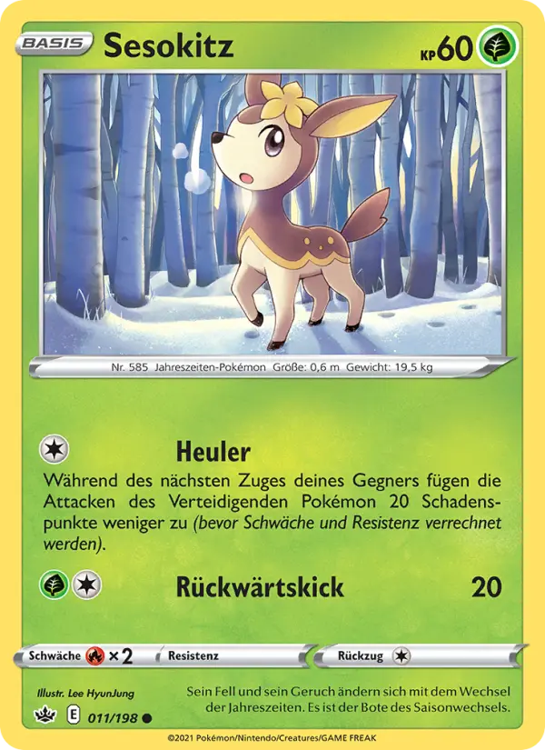 Sesokitz