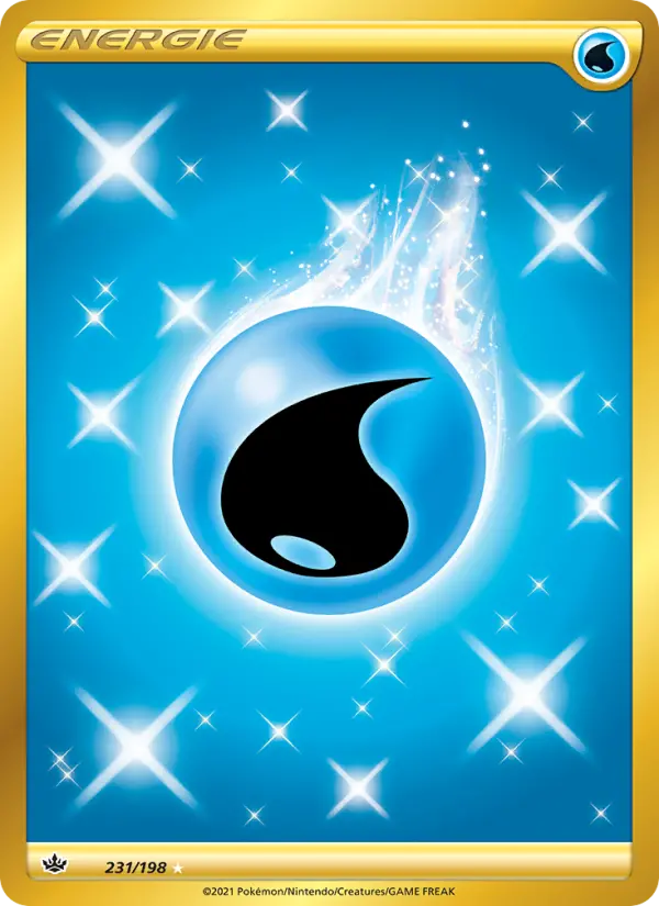 Wasser-Energie