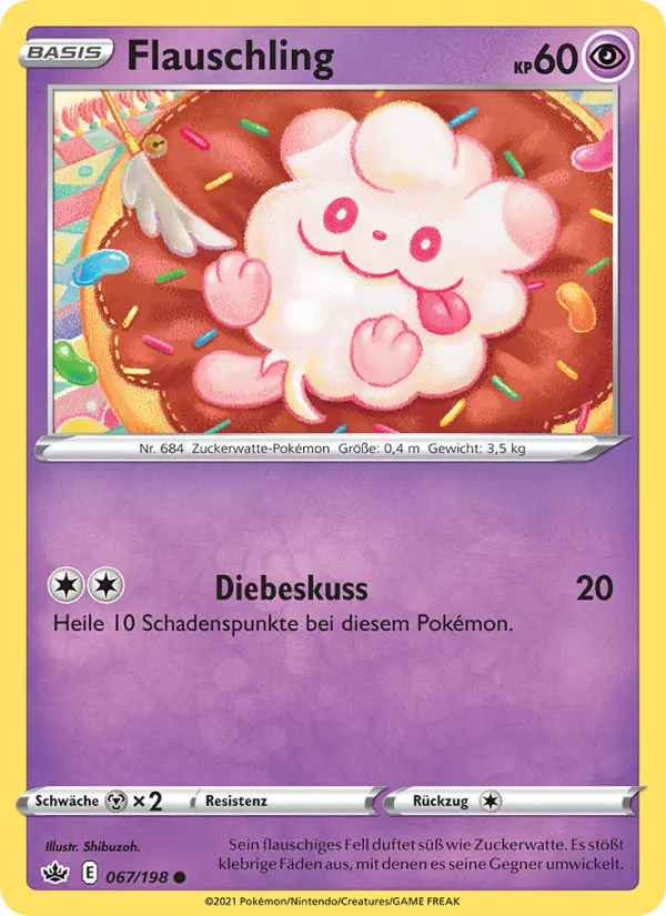 Flauschling