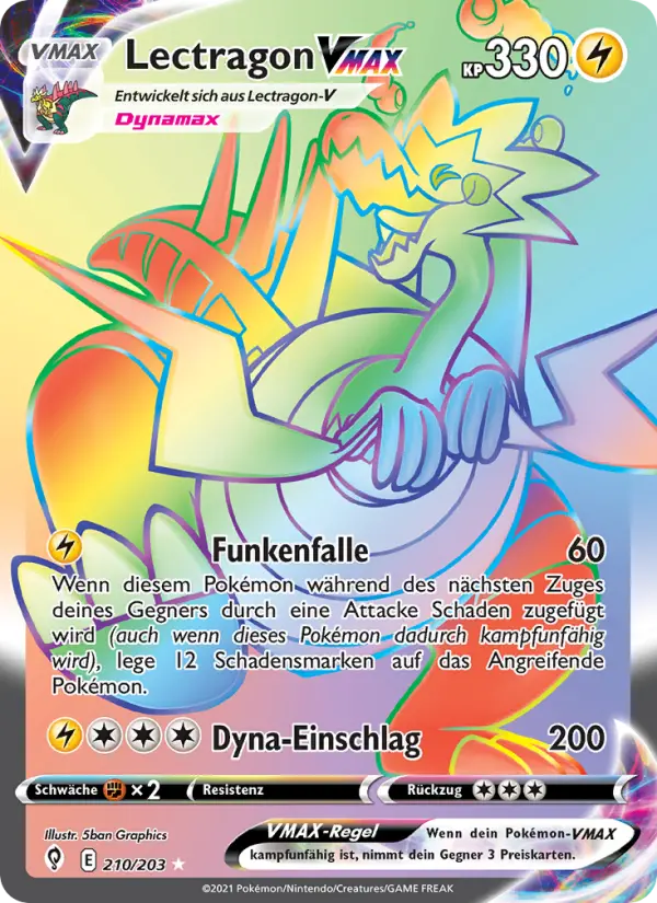 Lectragon
