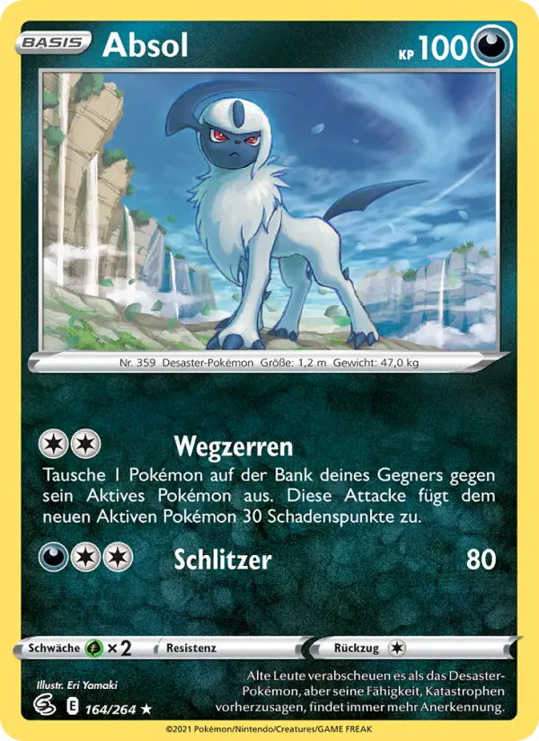 Absol