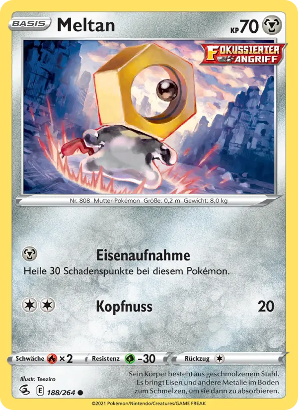 Meltan