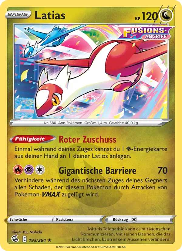 Latias