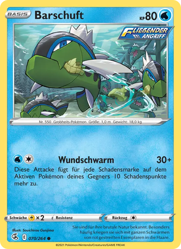 Barschuft