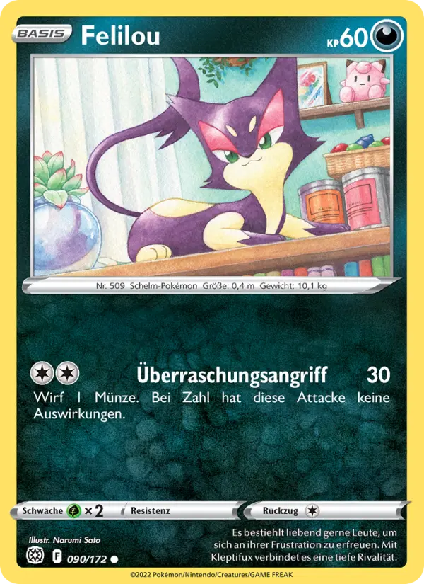 Felilou