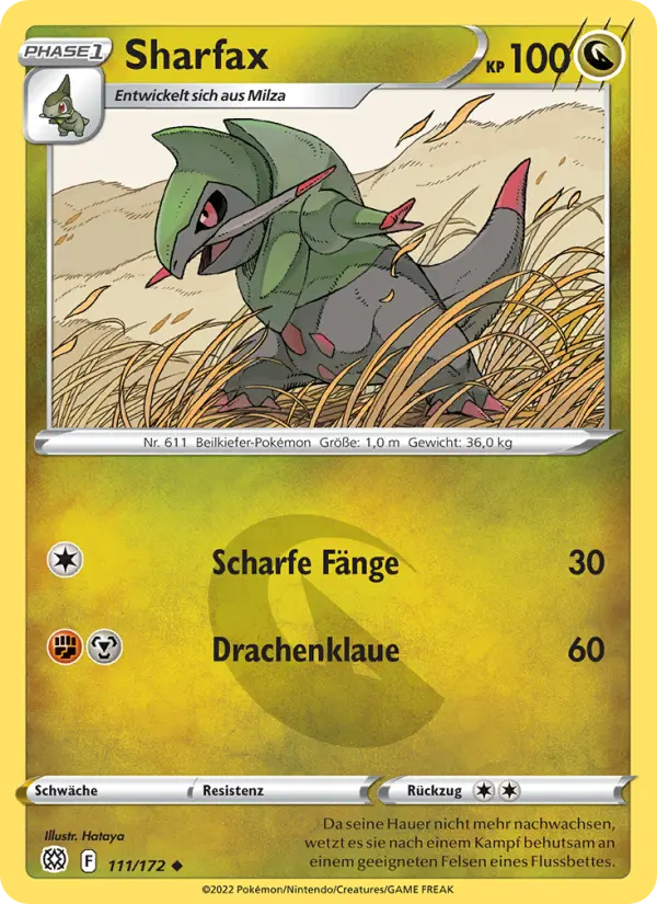 Sharfax