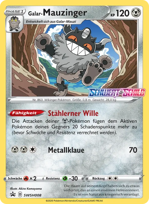 Galar-Mauzinger