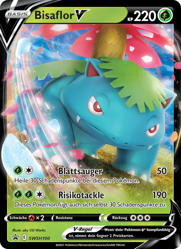 Bisaflor V