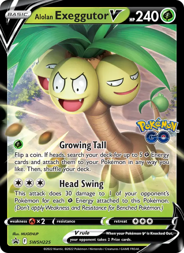 Alola-Kokowei V