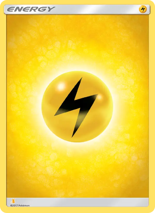 Elektroenergie