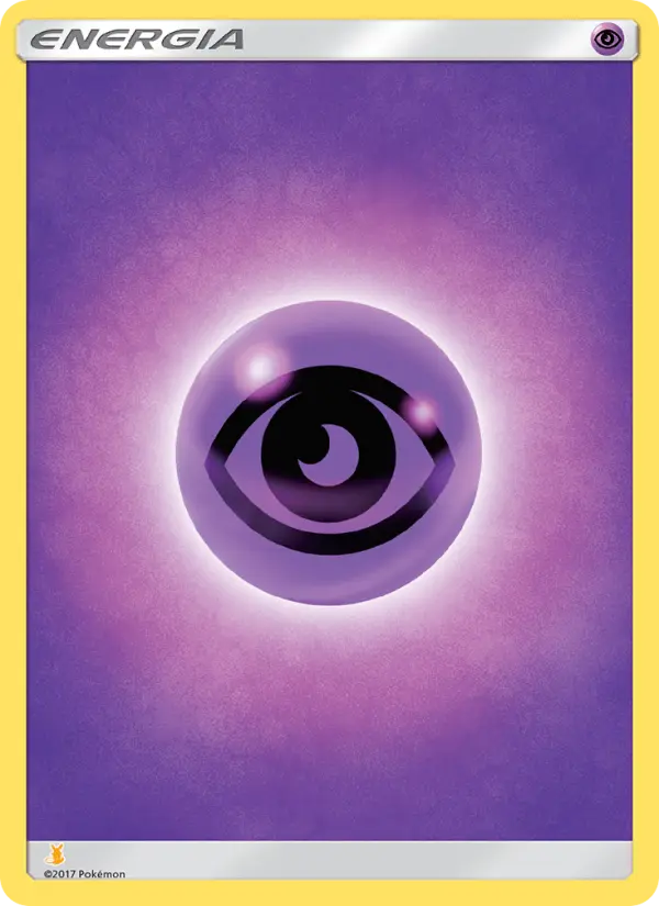 Psycho Energie