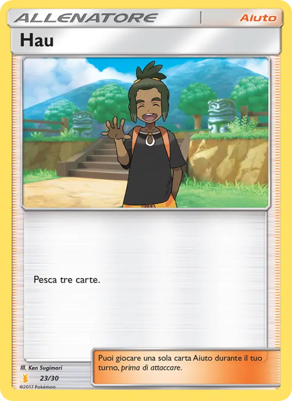 Tali