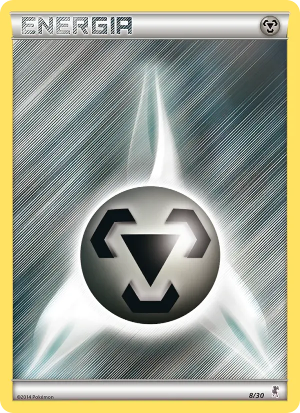 Metall Energie