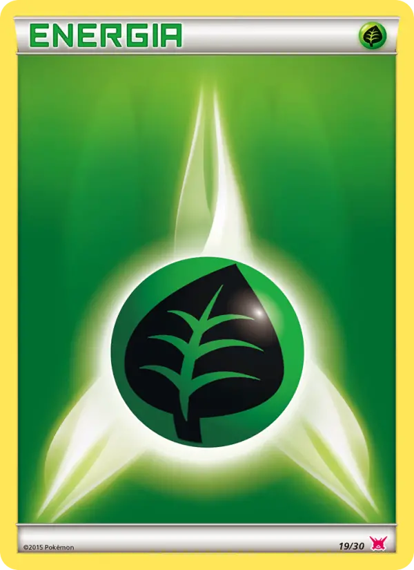 Pflanze Energie