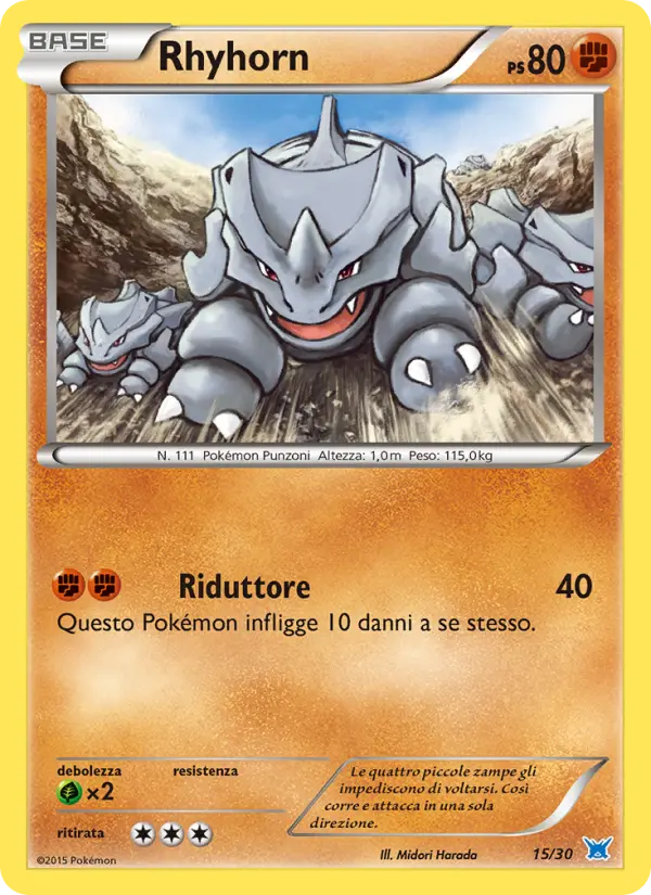 Rihorn