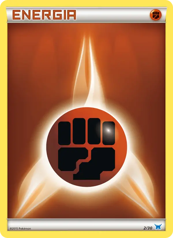 Kampf Energie
