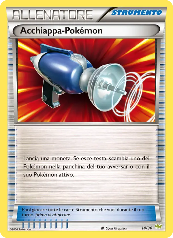 Pokémon Fänger