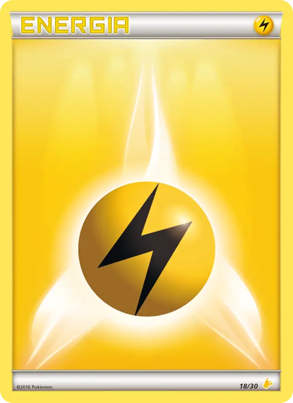 Elektroenergie