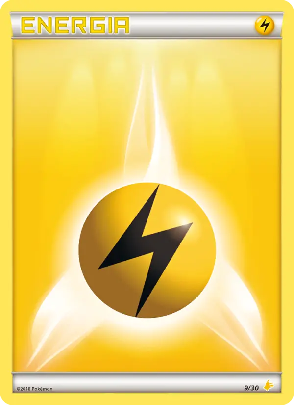 Elektroenergie