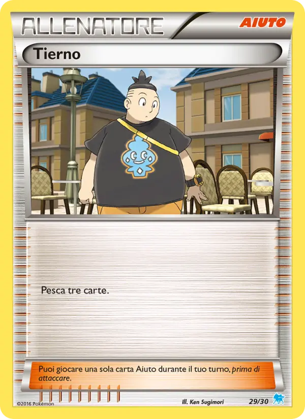 Tierno