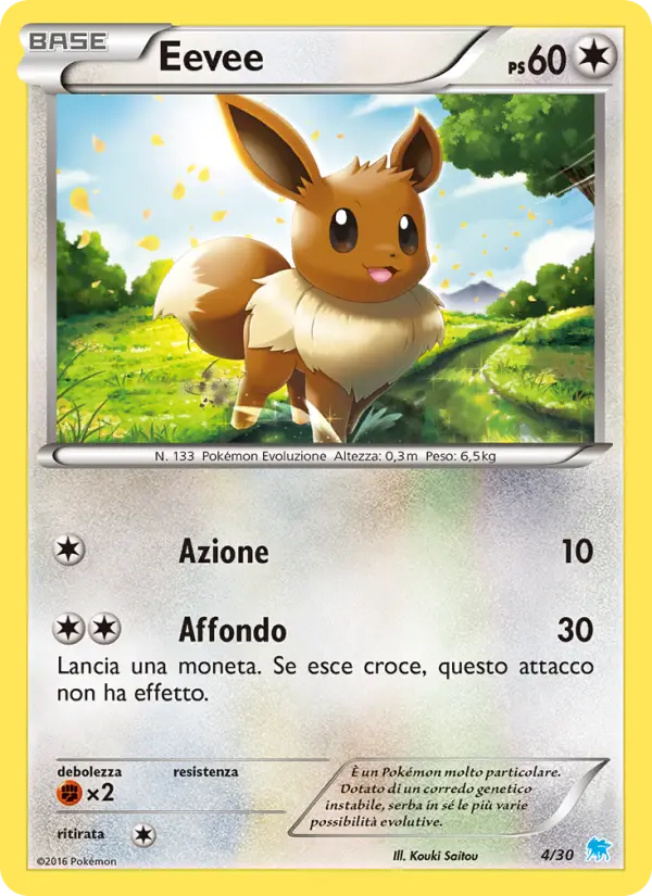 Evoli