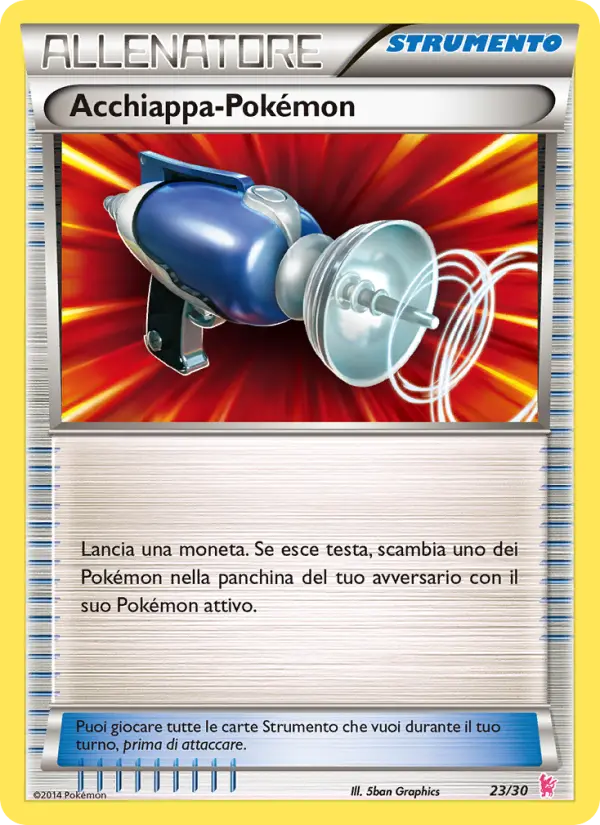 Pokémon Fänger