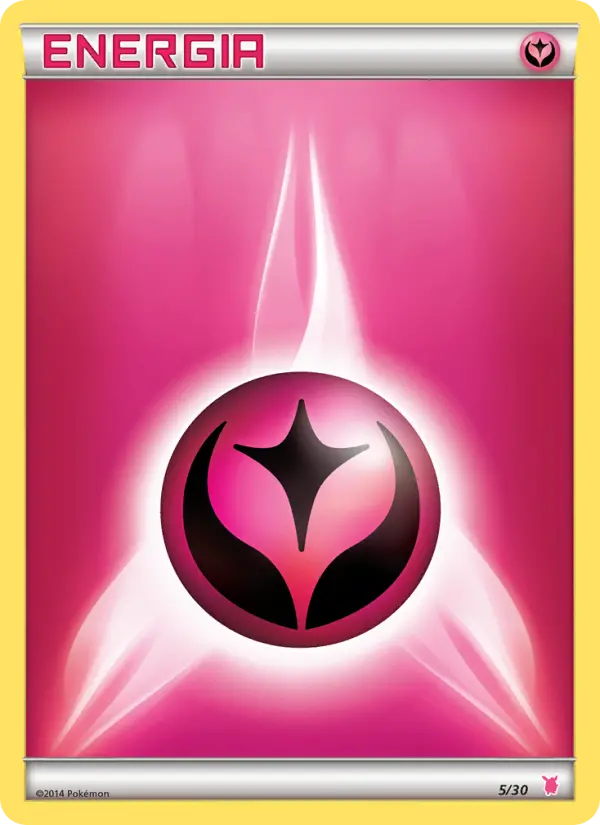 Feen Energie