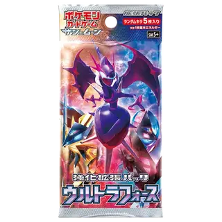 強化拡張パック「ウルトラフォース」