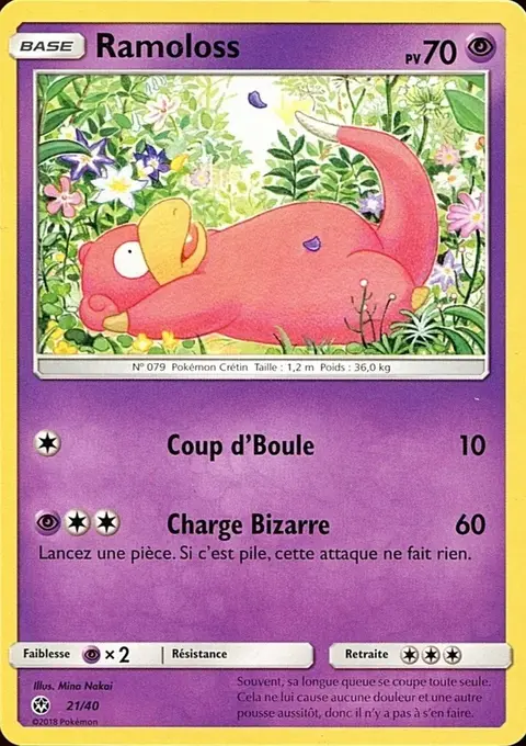Flegmon