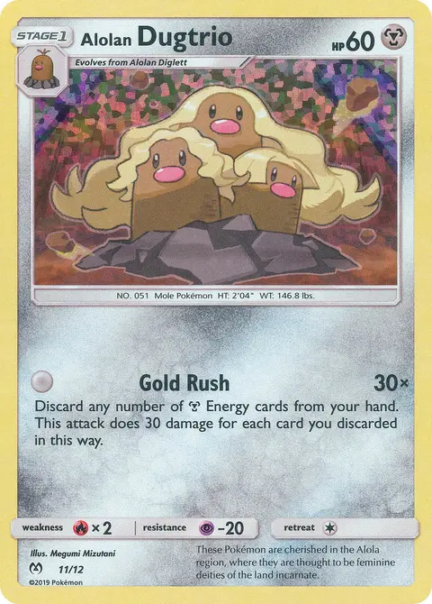 Alola Digdri