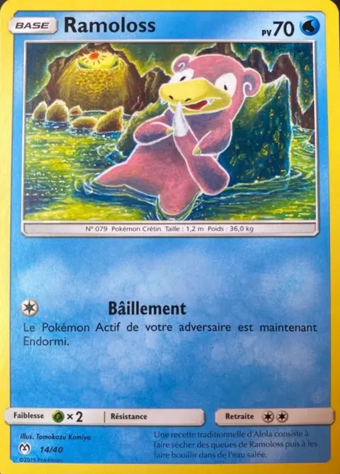 Flegmon