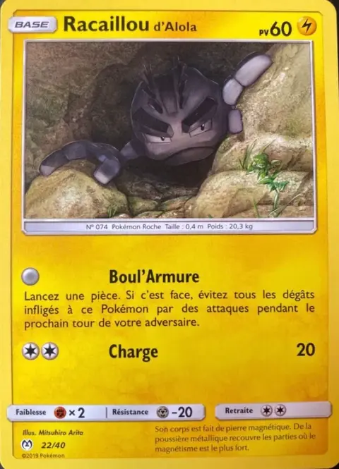 Alola-Kleinstein