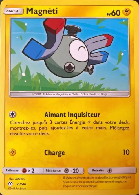 Magnetilo