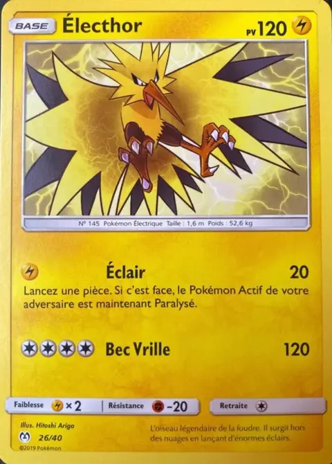 Zapdos