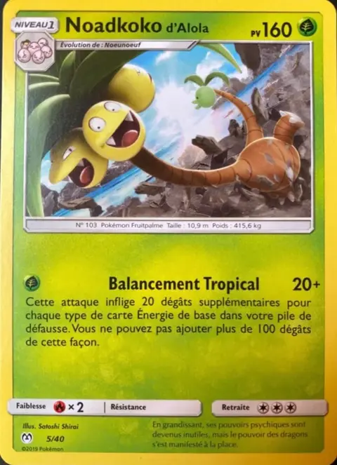 Alola-Kokowei