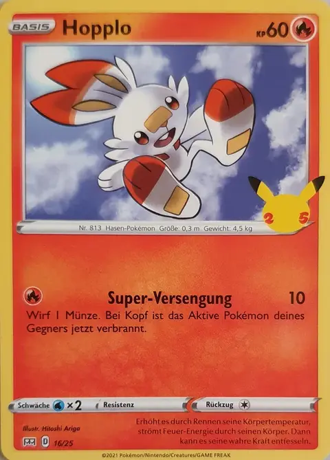 Hopplo