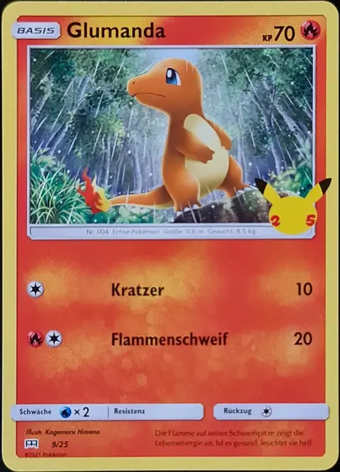 Glumanda
