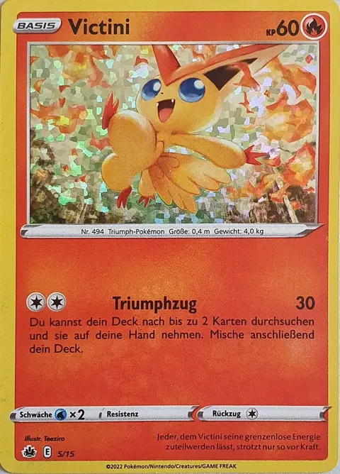 Victini